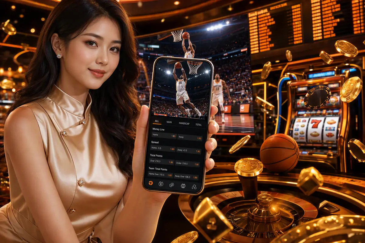 bp333 Cricket Betting Online